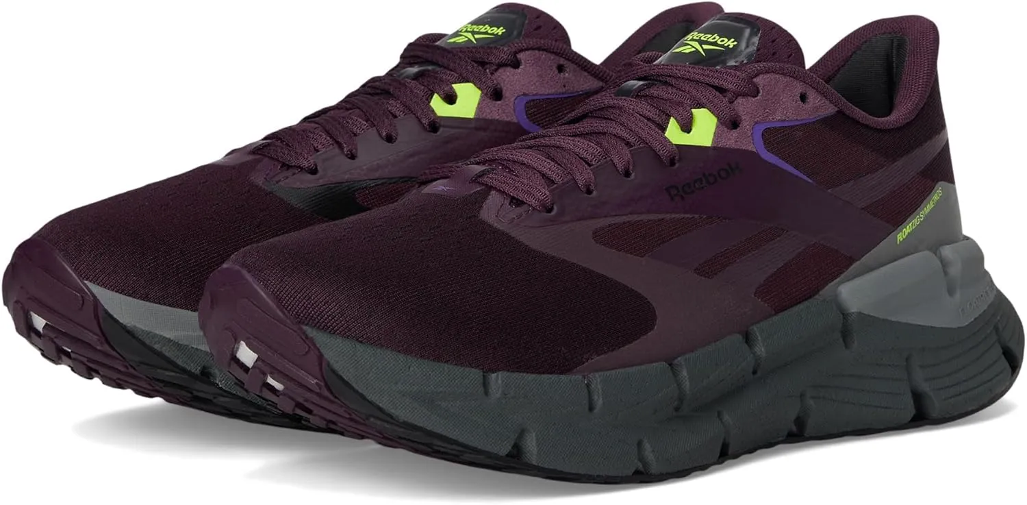 Reebok Women's Floatzig Symmetros Sneaker