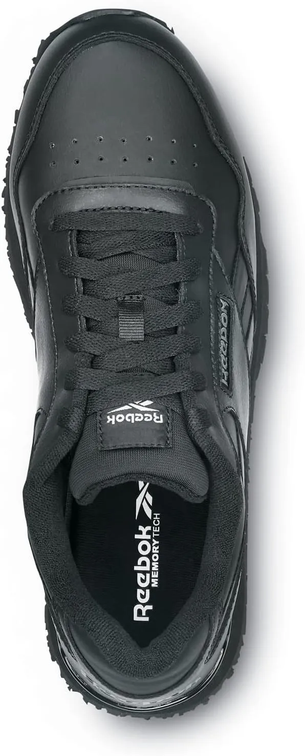 Reebok Work Harman, Men's, Retro Jogger Style, Slip-Resistant, EH, Soft Toe Work Shoe