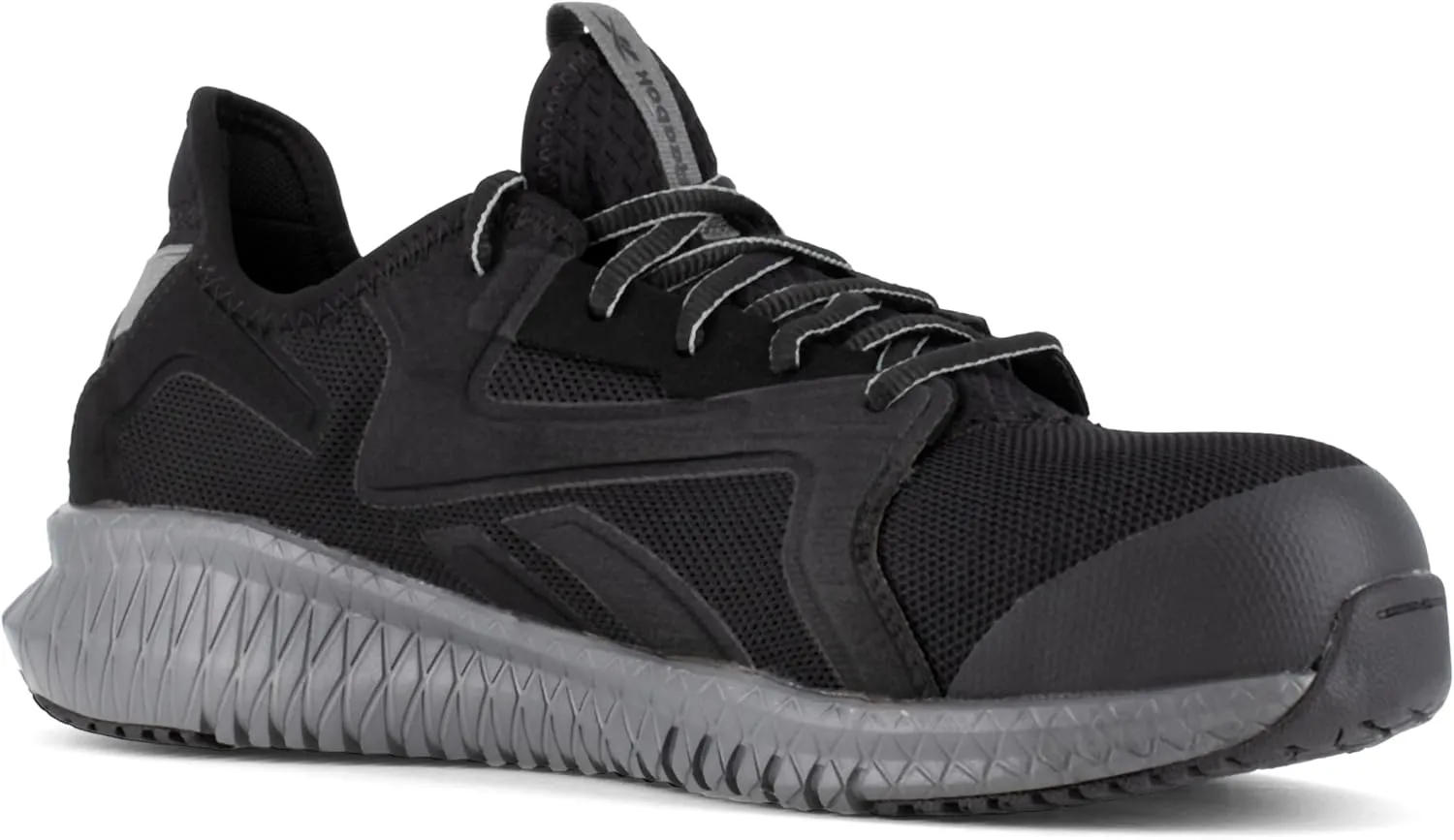 Reebok Work Men's Flexagon 3.0 Safety Toe Athletic Work Shoe
