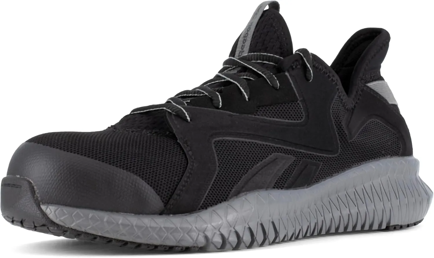Reebok Work Men's Flexagon 3.0 Safety Toe Athletic Work Shoe