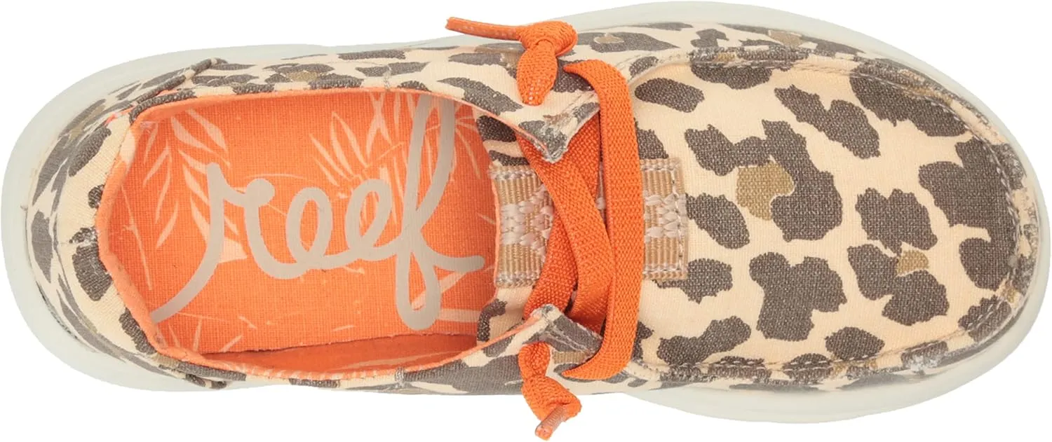 Reef Kids' Cushion Coast