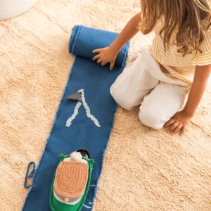 Ride and Roll - Boat