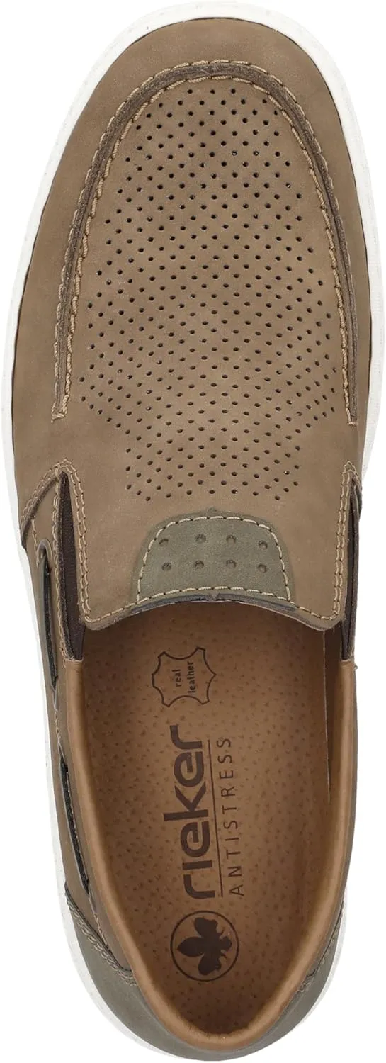 Rieker Men's 18266 Slippers