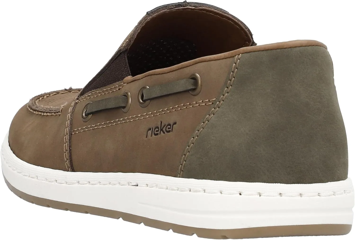 Rieker Men's 18266 Slippers