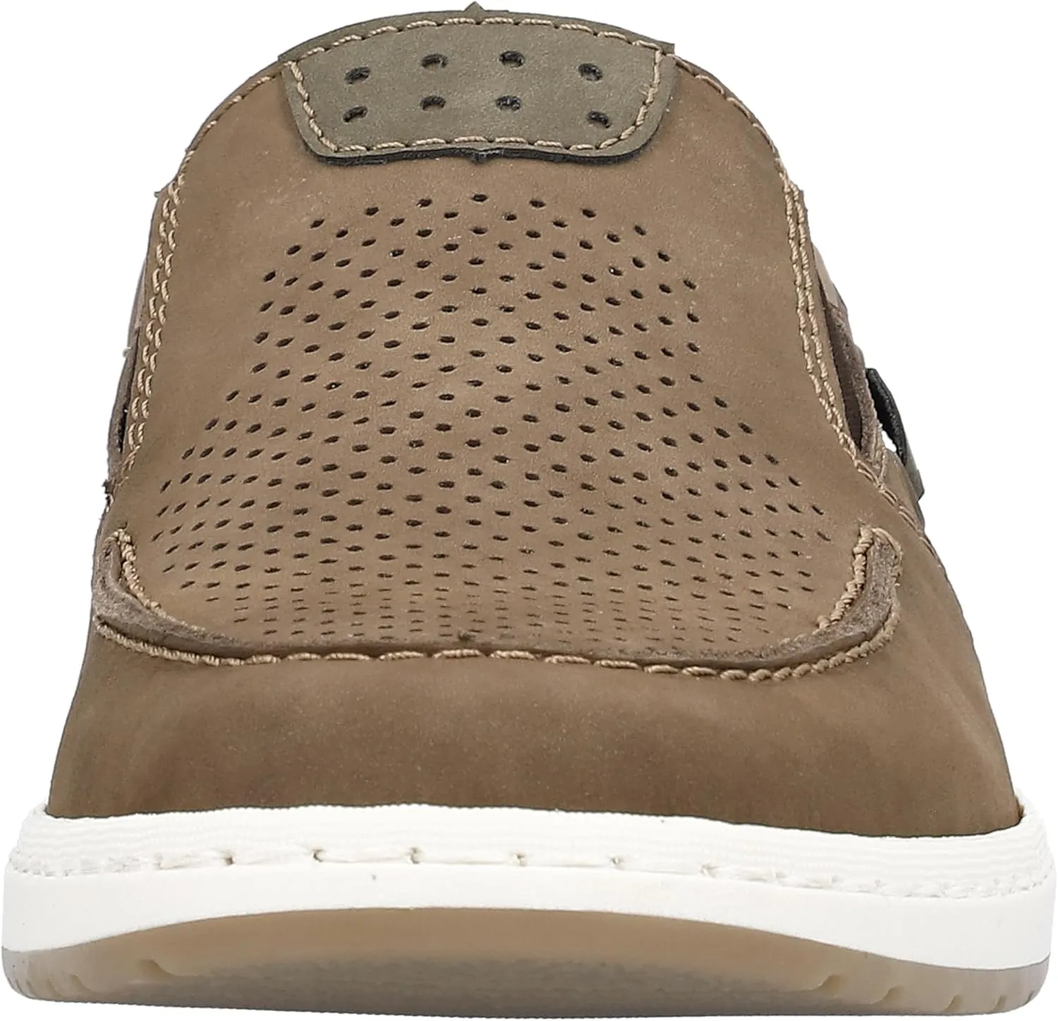 Rieker Men's 18266 Slippers