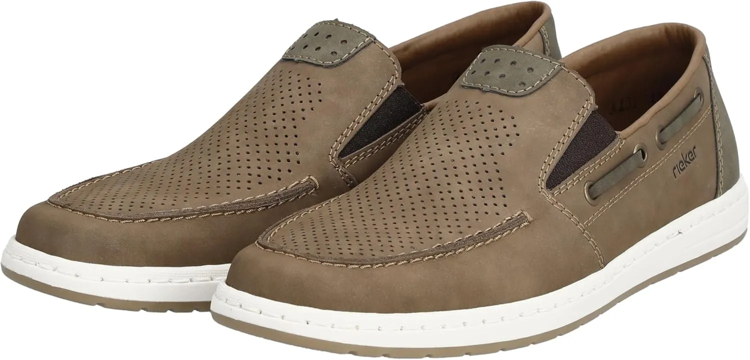Rieker Men's 18266 Slippers