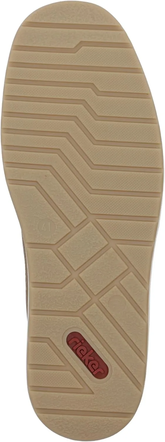 Rieker Men's 18266 Slippers