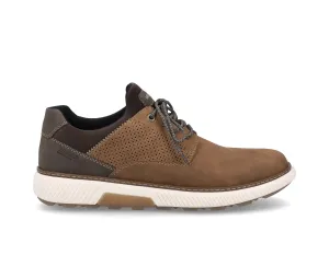 Rieker Men's Laced Casual Shoe B3355-24