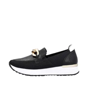 Rieker N745800-Loafer