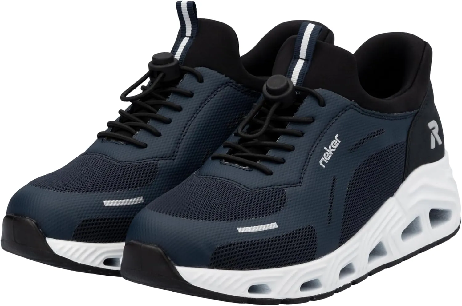 Rieker Women's Low Trainers