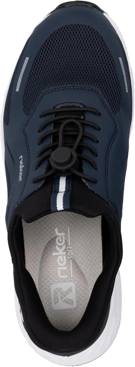 Rieker Women's Low Trainers