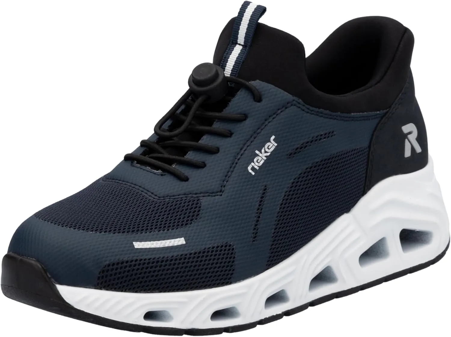 Rieker Women's Low Trainers