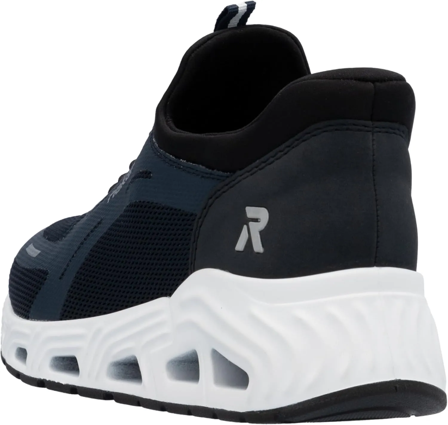 Rieker Women's Low Trainers