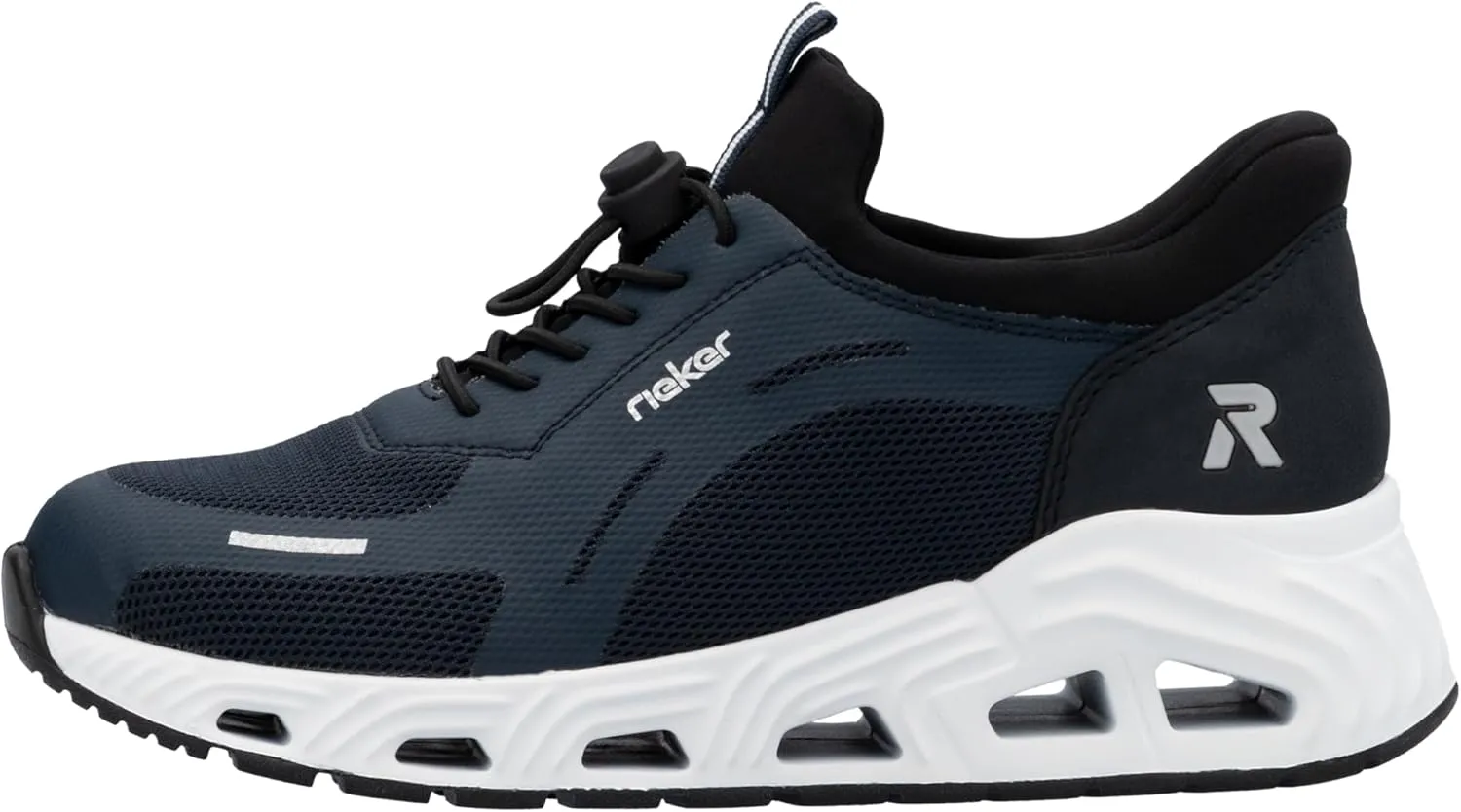 Rieker Women's Low Trainers