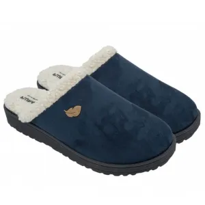 Roal R80002 Puma Flex Slippers-NAVY