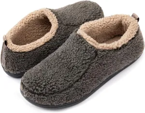 RockDove Men's Nomad Slipper with Memory Foam