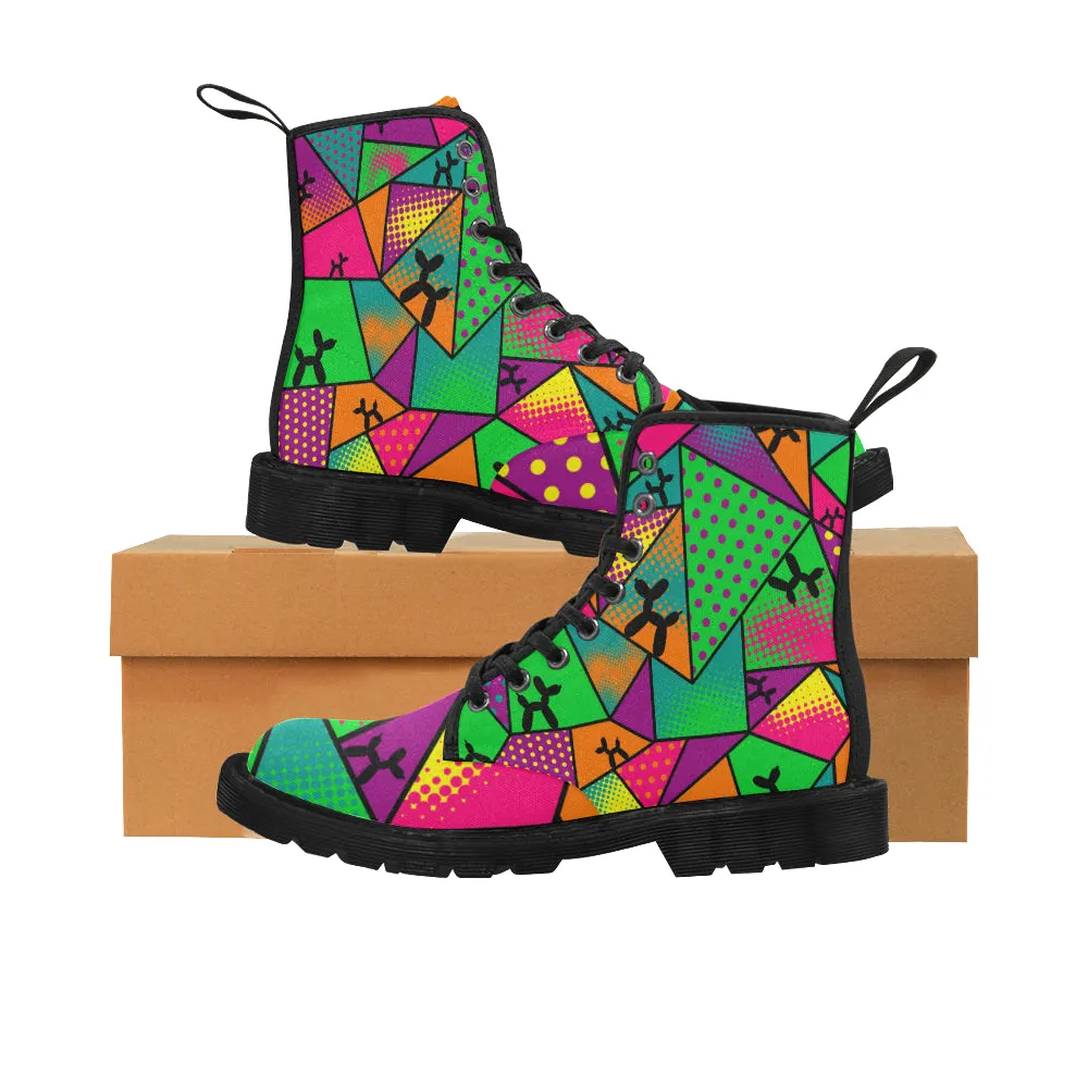 Rocket Dog - Men's Ollie Boots (SIZE 7 - 12)