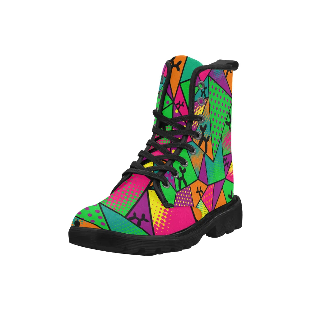 Rocket Dog - Men's Ollie Boots (SIZE 7 - 12)