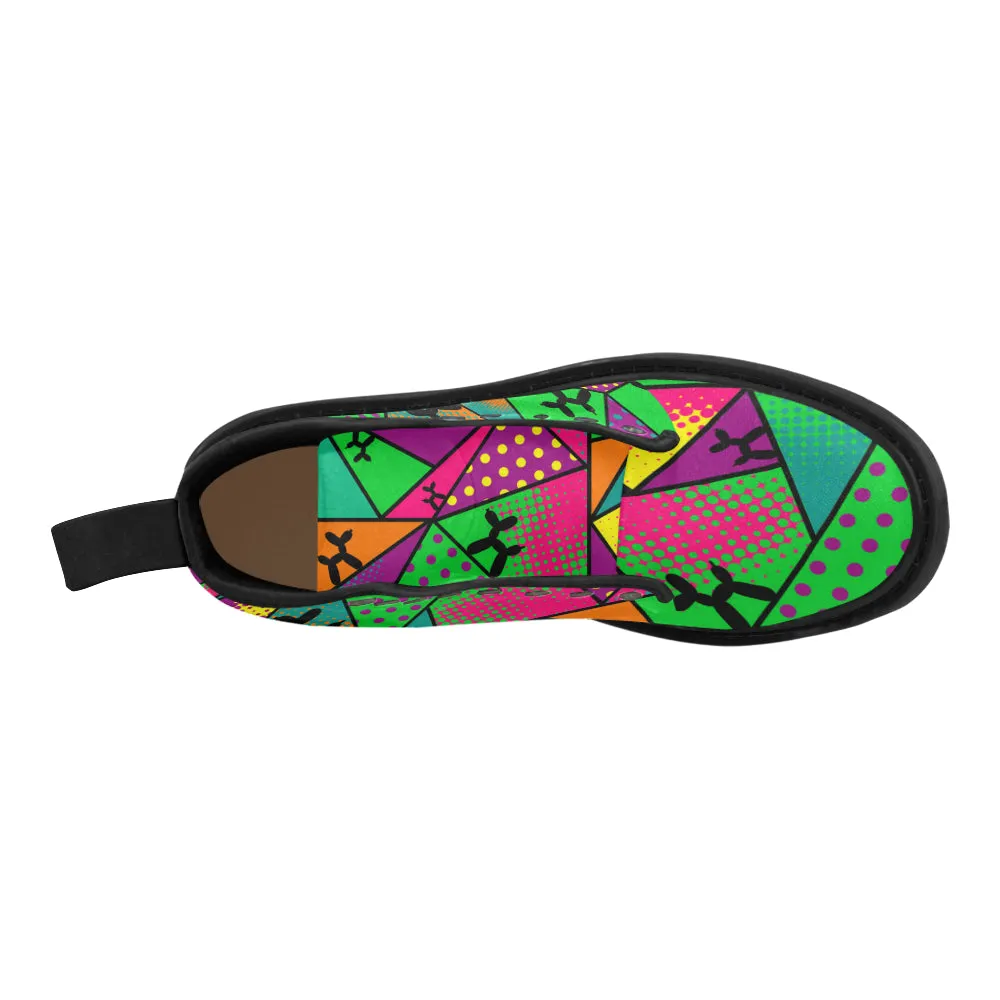 Rocket Dog - Men's Ollie Boots (SIZE 7 - 12)