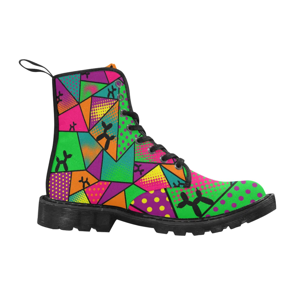 Rocket Dog - Men's Ollie Boots (SIZE 7 - 12)