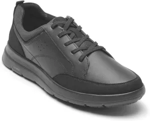 Rockport Men's, Truflex Cayden LTT Shoe Black 12 M