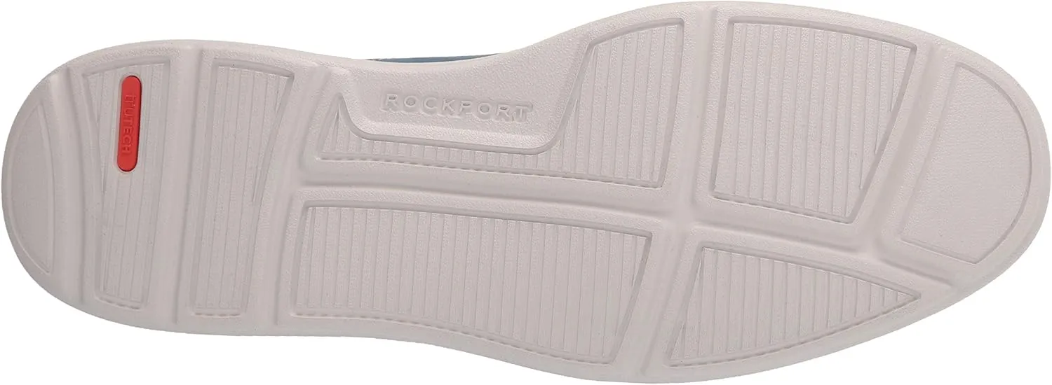 Rockport Men's Zaden CVO Sneaker