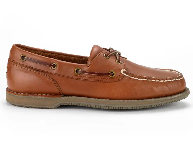 Rockport Perth - Men's Boat Shoe