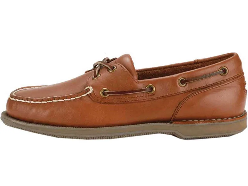 Rockport Perth - Men's Boat Shoe