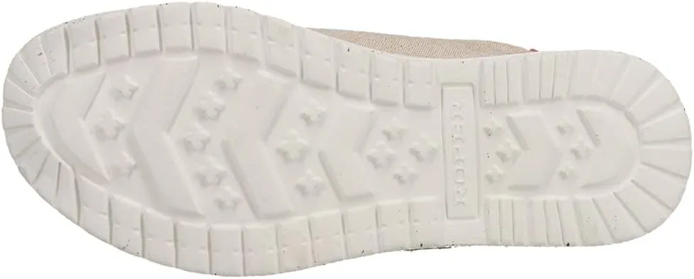 ROPER Ladies Hang Loose Canvas Shoes