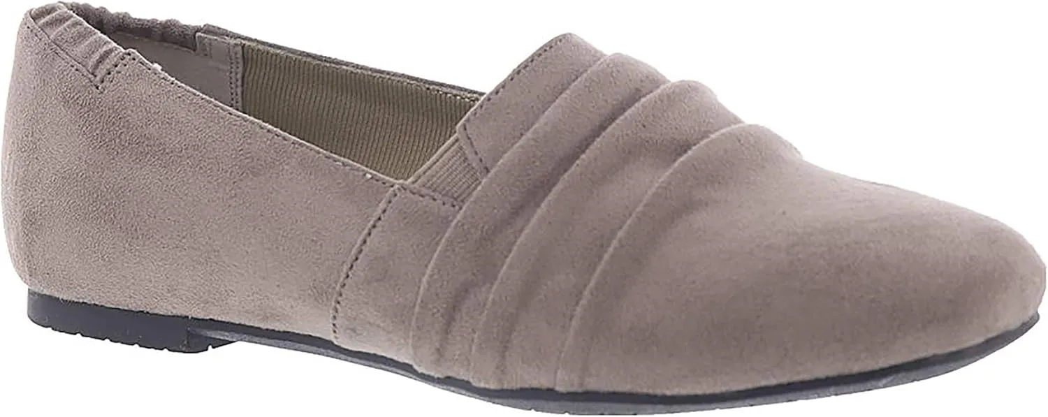 Ros Hommerson Woman Donut 63002 Leather Walking Shoes