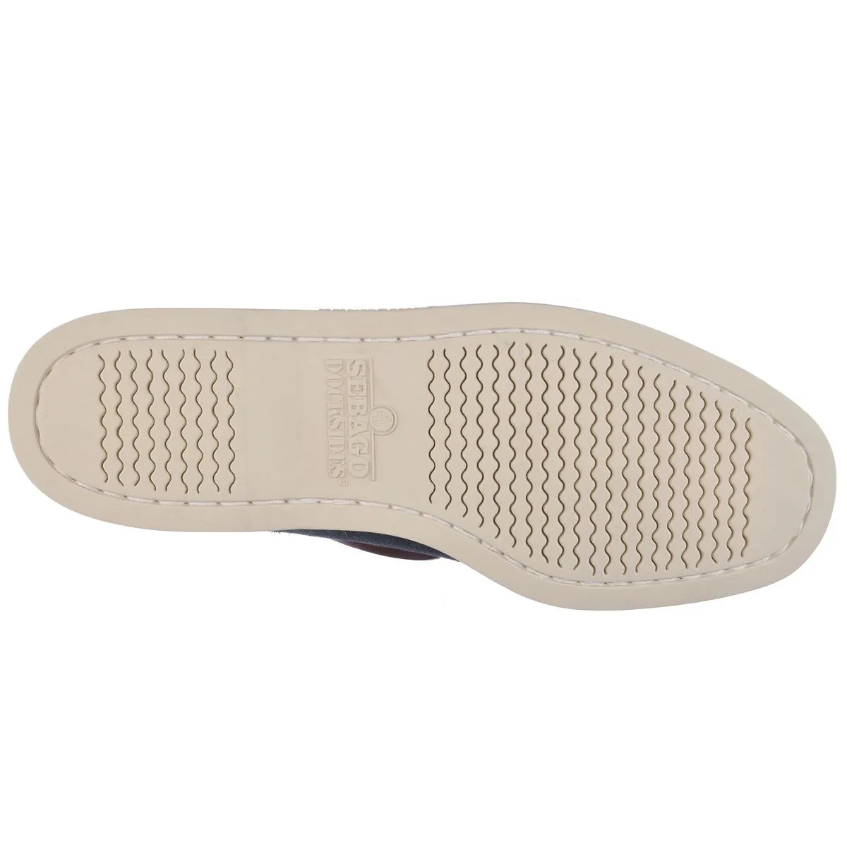 Rossisland Jib - Blue Navy Grey Red