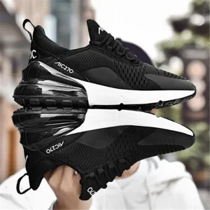 Running Shoes Breathable Women
