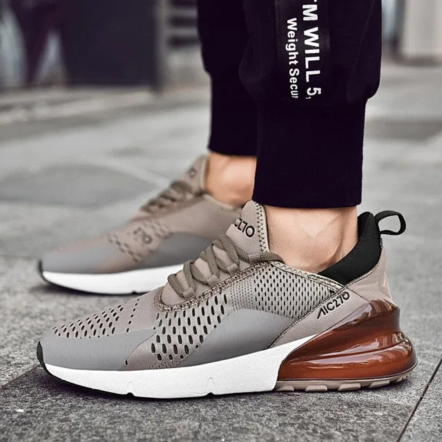 Running Shoes Breathable Women