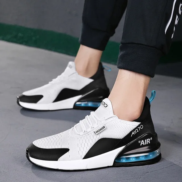 Running Shoes Breathable Women