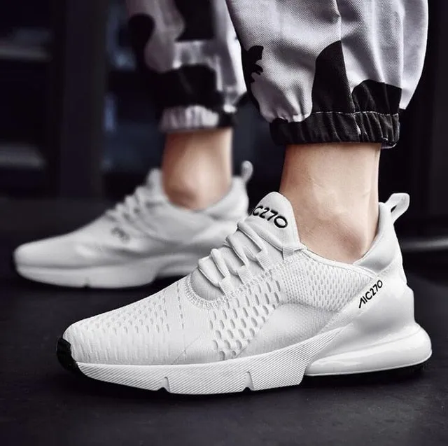 Running Shoes Breathable Women