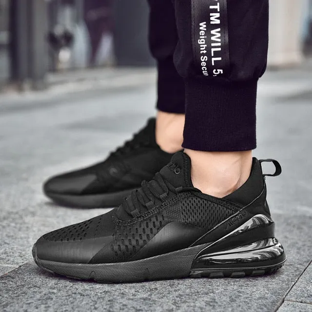 Running Shoes Breathable Women