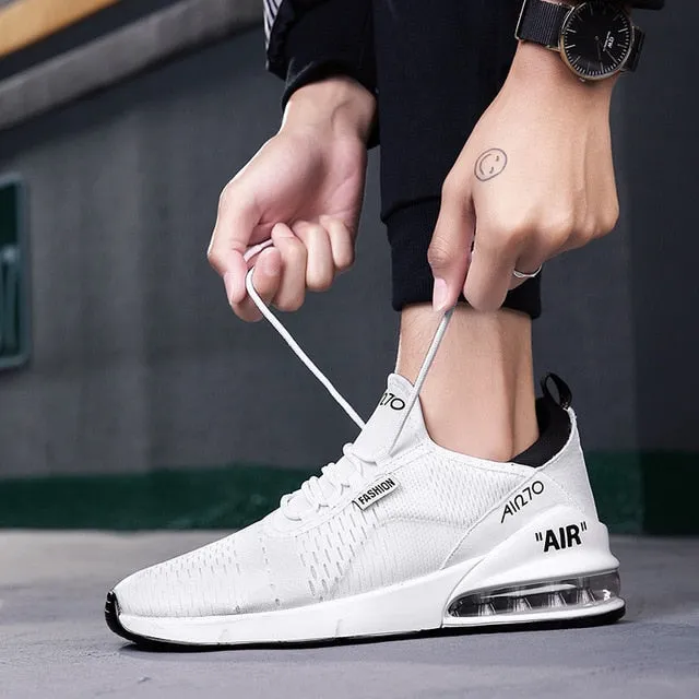 Running Shoes Breathable Women