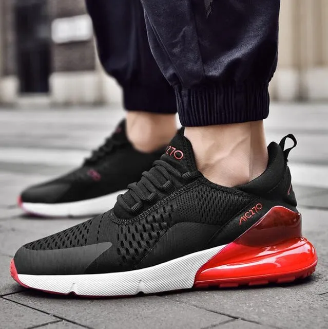 Running Shoes Breathable Women