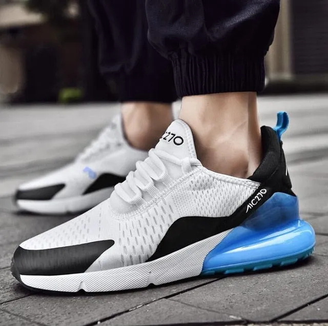 Running Shoes Breathable Women