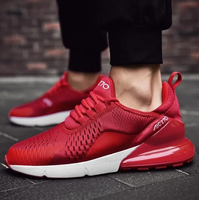 Running Shoes Breathable Women