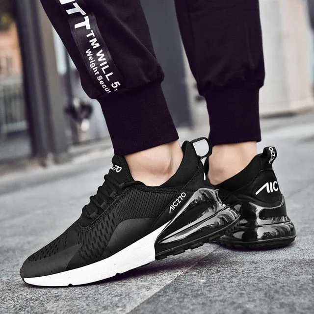 Running Shoes Breathable Women