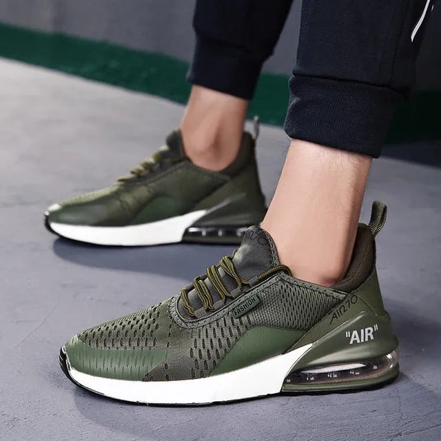 Running Shoes Breathable Women
