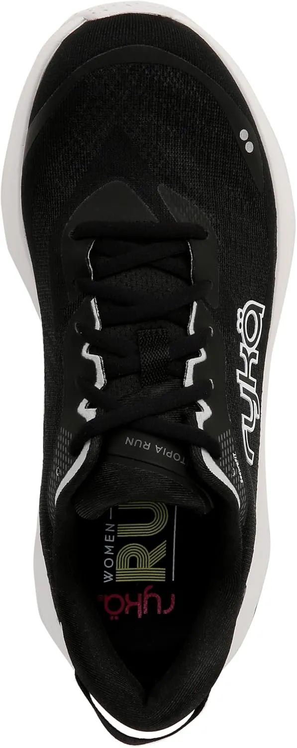 Ryka Women's Utopia Run Sneaker