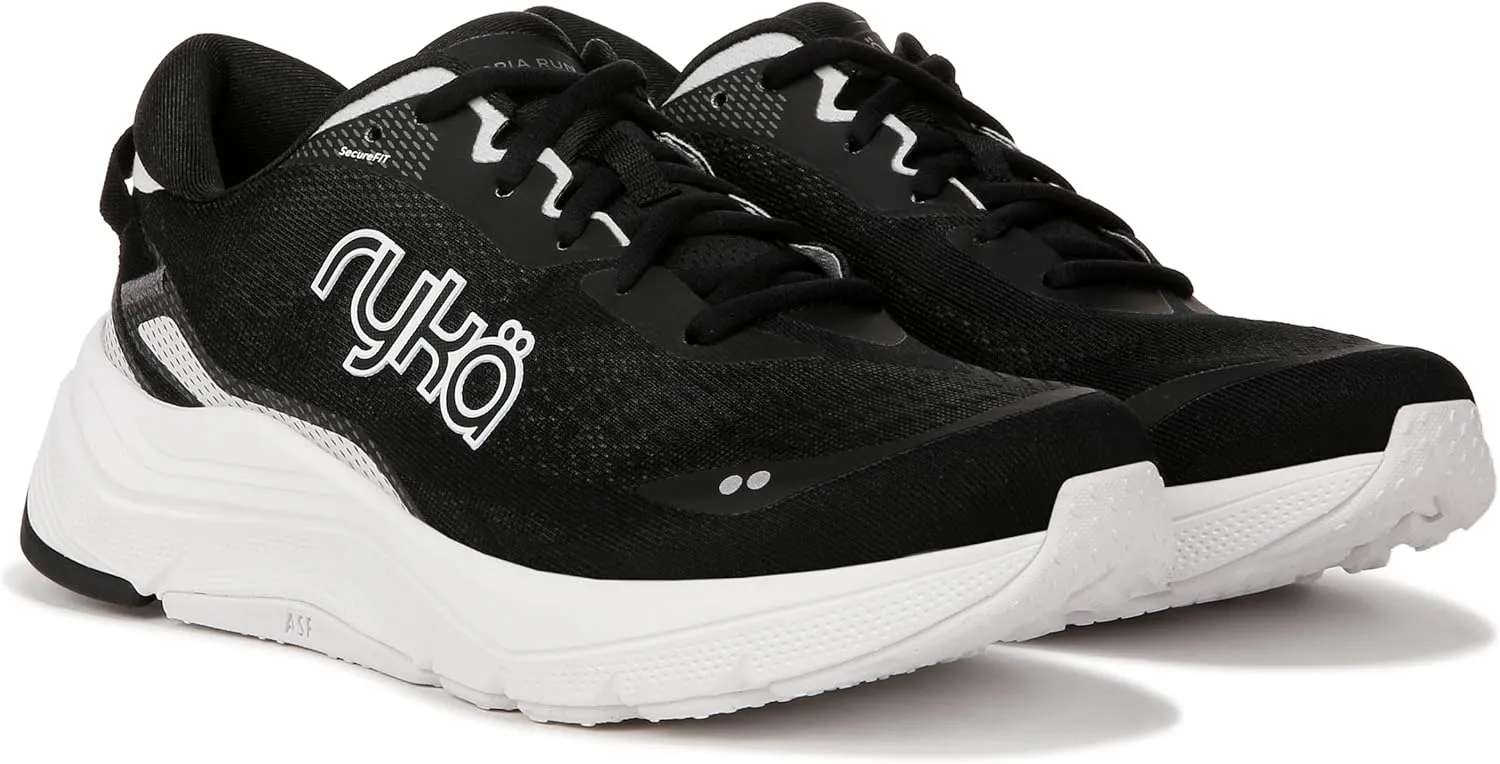 Ryka Women's Utopia Run Sneaker