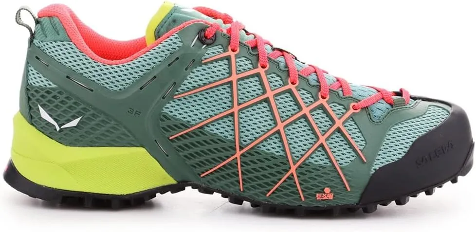Salewa Women's Wildfire Approach Shoe