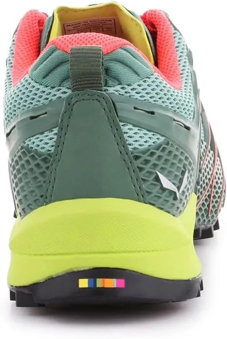 Salewa Women's Wildfire Approach Shoe