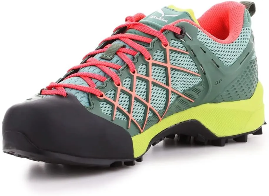 Salewa Women's Wildfire Approach Shoe