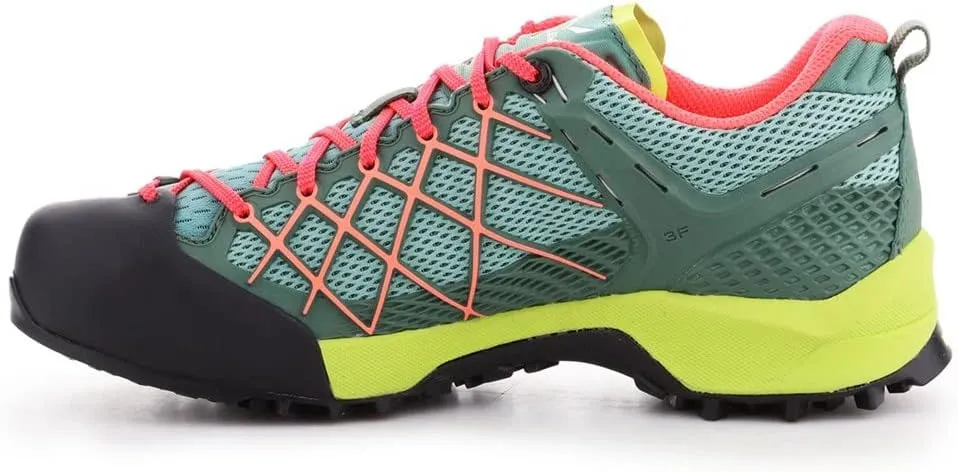 Salewa Women's Wildfire Approach Shoe