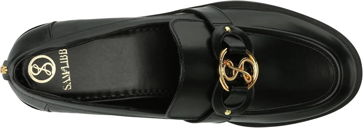 Sam & Libby Women's Bailen Loafer