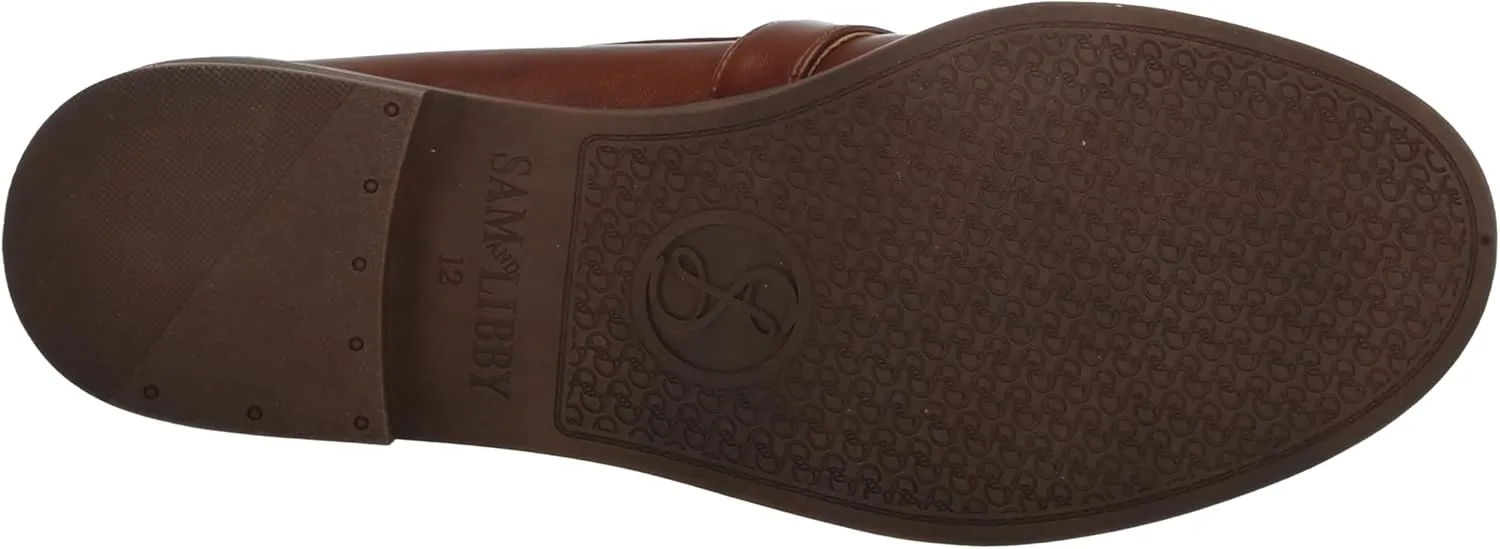 Sam & Libby Women's Bailen Loafer